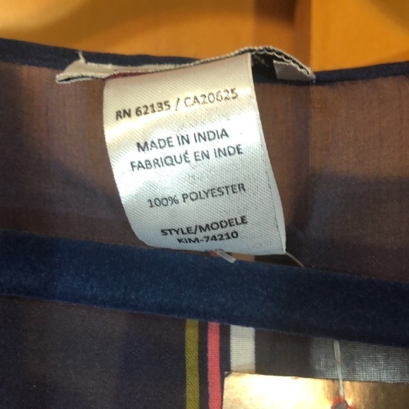 Kimono. One Size. - Picture 2 of 6